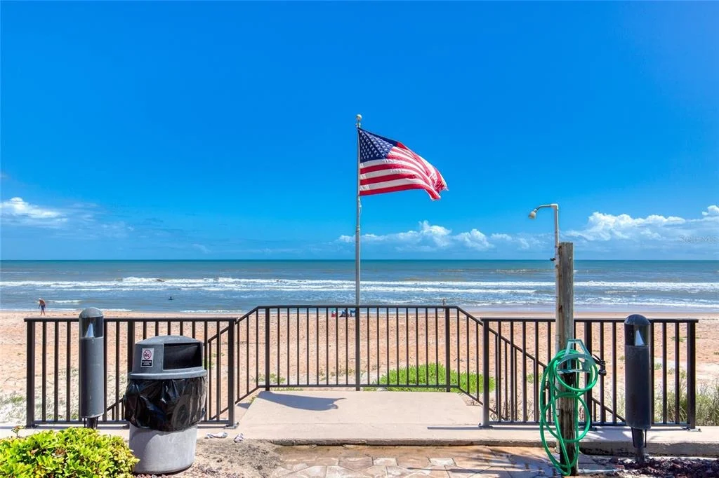 Photo of Unit 4040 at 935 OCEAN SHORE BOULEVARD