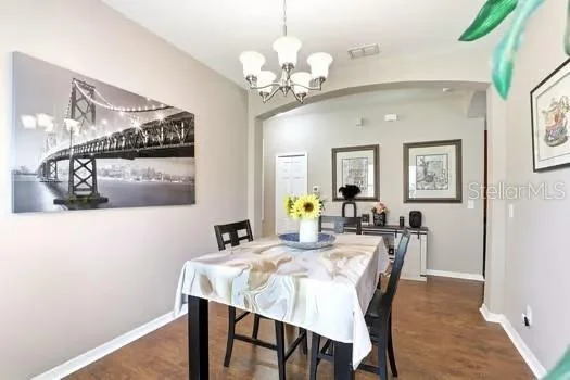 Photo of 2825 RUNNING BROOK CIRCLE