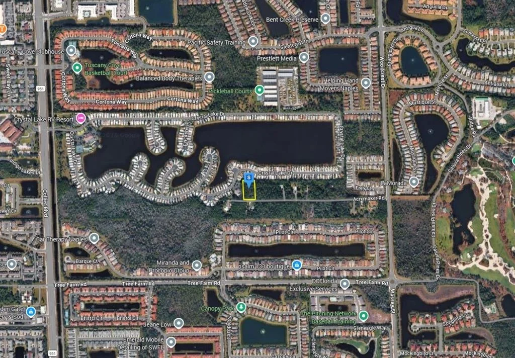 Photo of 1671 ACREMAKER ROAD