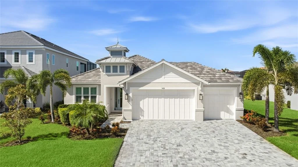 Photo of 5428 TITLE ROW DRIVE