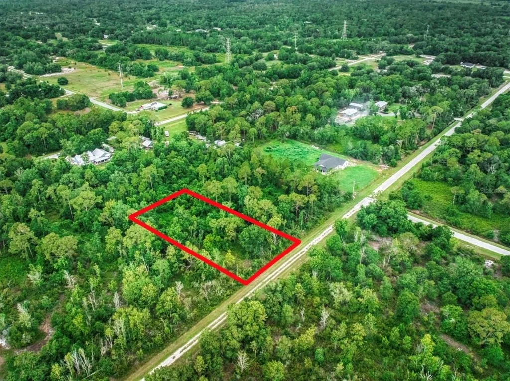 Photo of 2811 W STARR ROAD
