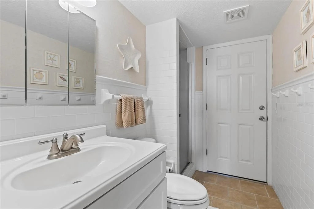 Photo of Unit 405 at 935 OCEAN SHORE BOULEVARD
