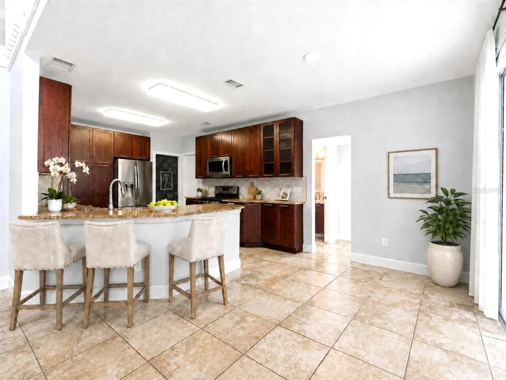 Photo of 1610 LEDGESTONE DRIVE