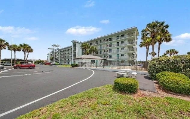 Photo of Unit 108 at 3180 OCEAN SHORE BOULEVARD