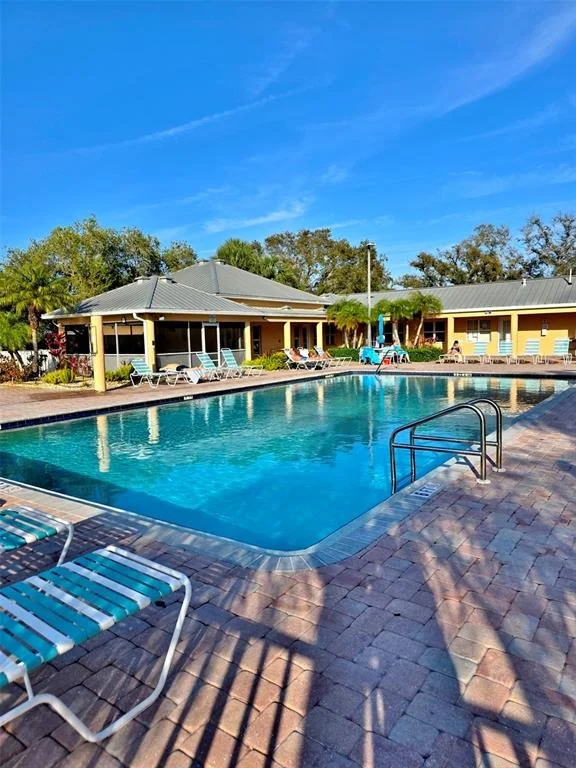 Photo of Unit 208 at 4570 PINEBROOK CIRCLE