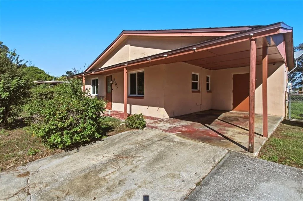 Photo of 4205 SOLOMON DRIVE