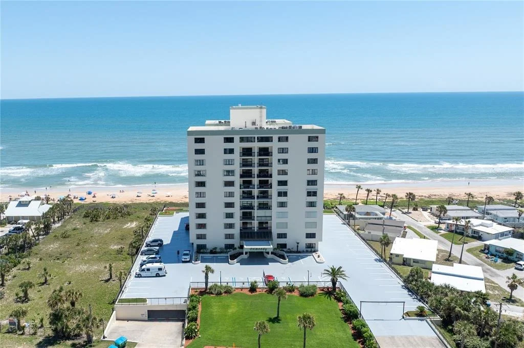 Photo of Unit 2C at 1513 OCEAN SHORE BOULEVARD