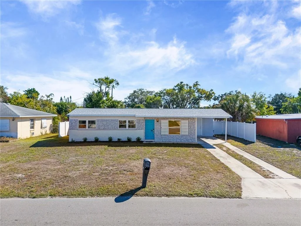 Photo of 6227 COLUMBIA DRIVE