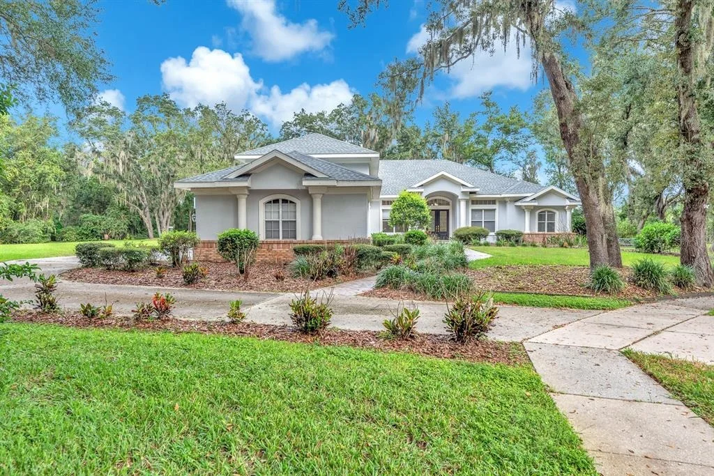 Photo of 6034 HAMMOCK HILL AVENUE