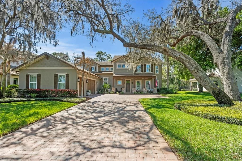 Photo of 14712 FISHHAWK PRESERVE DRIVE