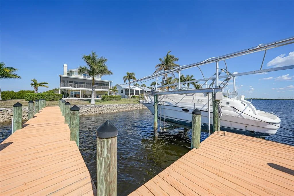 Photo of 3796 PEACE RIVER DRIVE