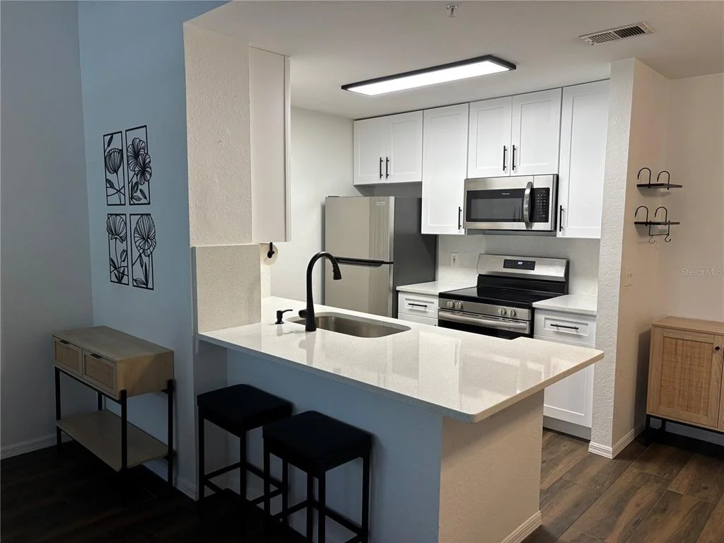 Photo of Unit 202 at 8809 MANOR LOOP