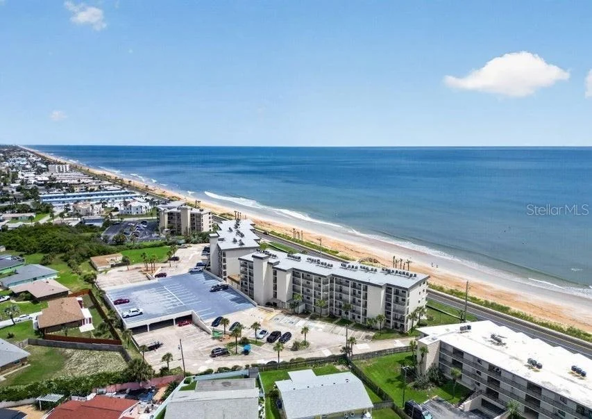 Photo of Unit 208 at 2700 OCEAN SHORE BOULEVARD