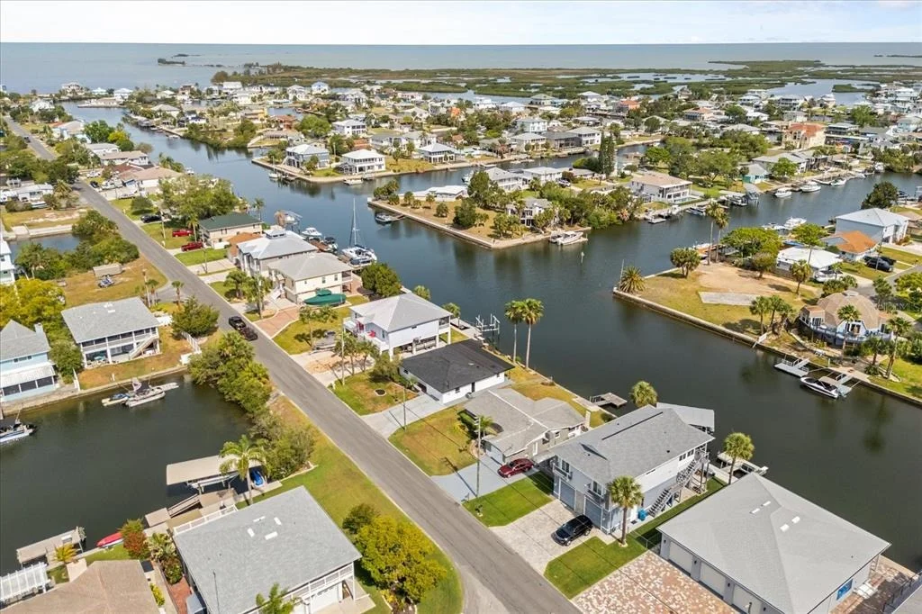 Photo of 3435 GULF COAST DRIVE