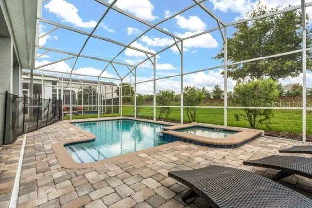 Photo of 8909 STINGER DRIVE