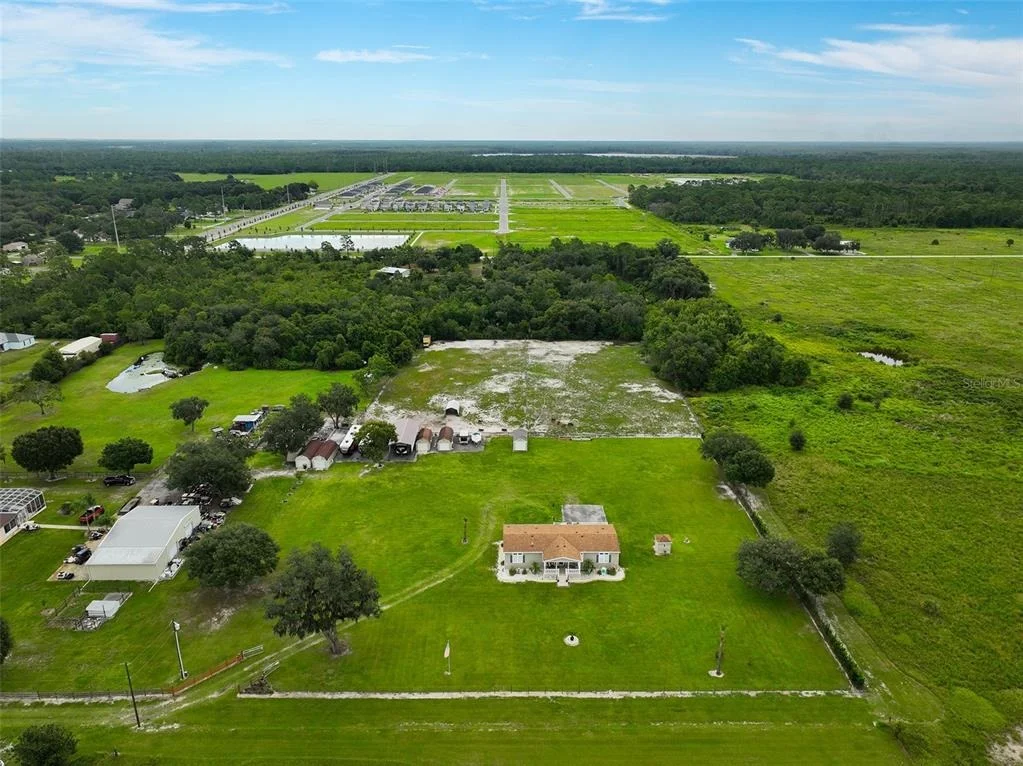 Photo of 4600 HICKORY TREE RD