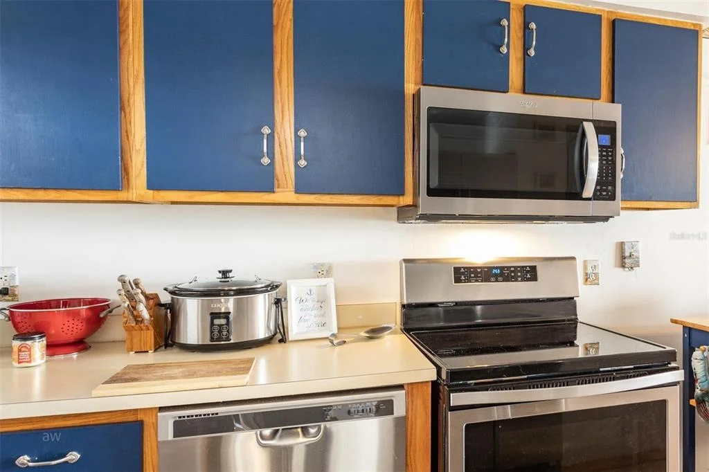 Photo of Unit 3050 at 3170 OCEAN SHORE BOULEVARD