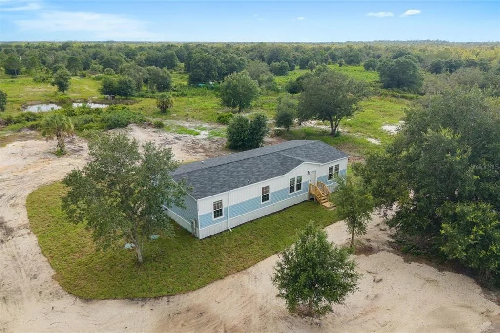 Photo of 16918 NW 264TH STREET