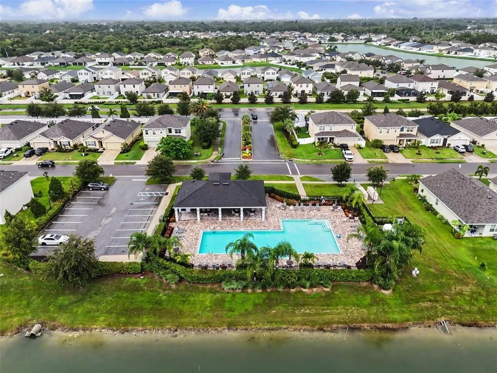 Photo of 3918 WILLOW HAMMOCK DRIVE