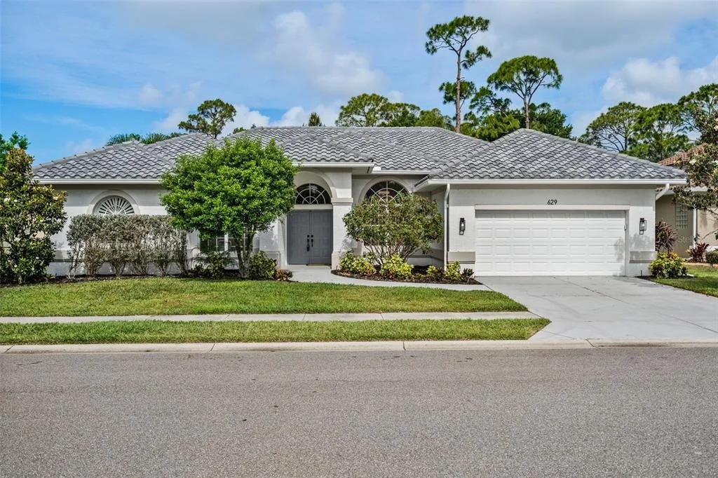 Photo of 629 SAWGRASS BRIDGE ROAD