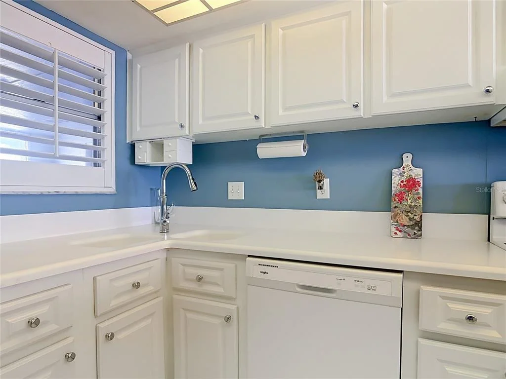 Photo of Unit 304 at 1051 OCEAN SHORE BOULEVARD