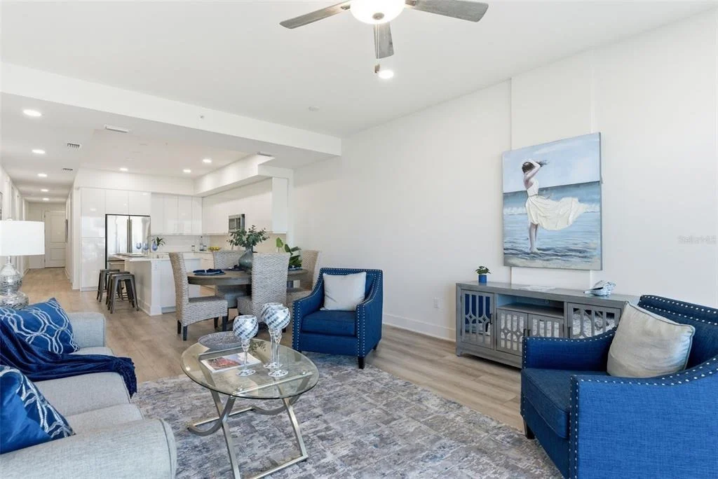 Photo of Unit 206 at 400 150TH AVENUE