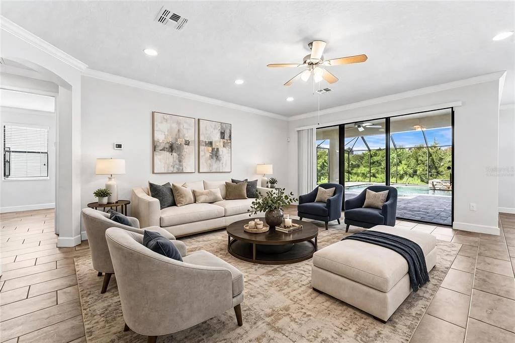 Photo of 5205 WATERSIDE VISTA LANE