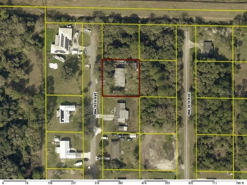 Photo of 3926 NW 39TH AVENUE