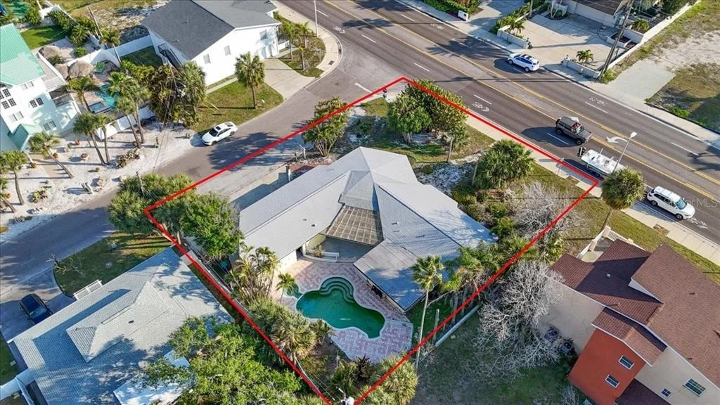 Photo of 16007 GULF BOULEVARD