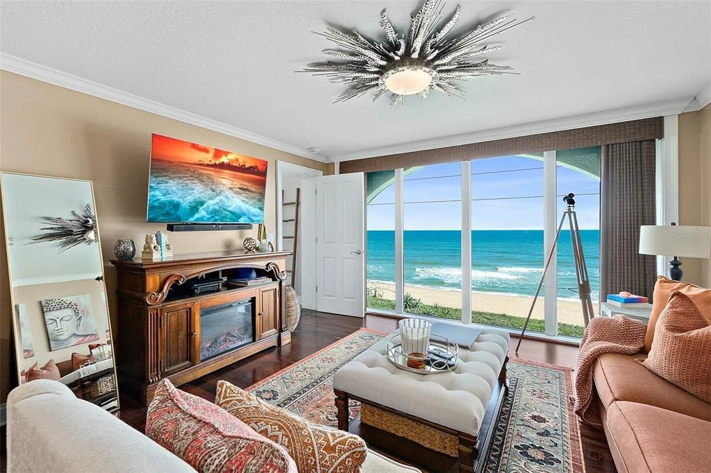 Photo of Unit 402 at 3390 OCEAN SHORE BOULEVARD