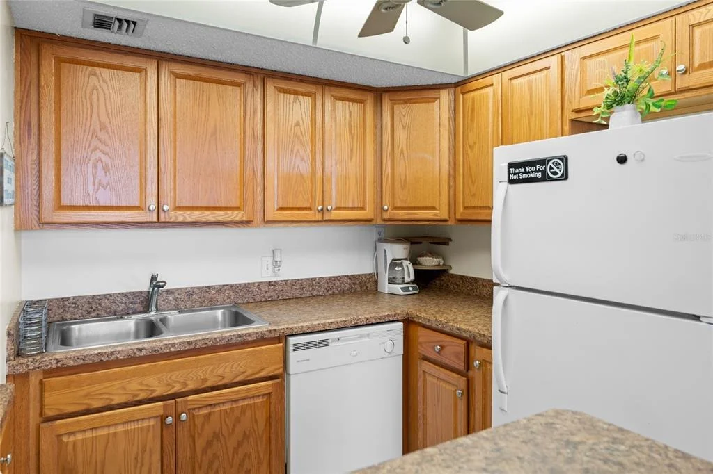 Photo of Unit 111 at 2700 OCEAN SHORE BOULEVARD