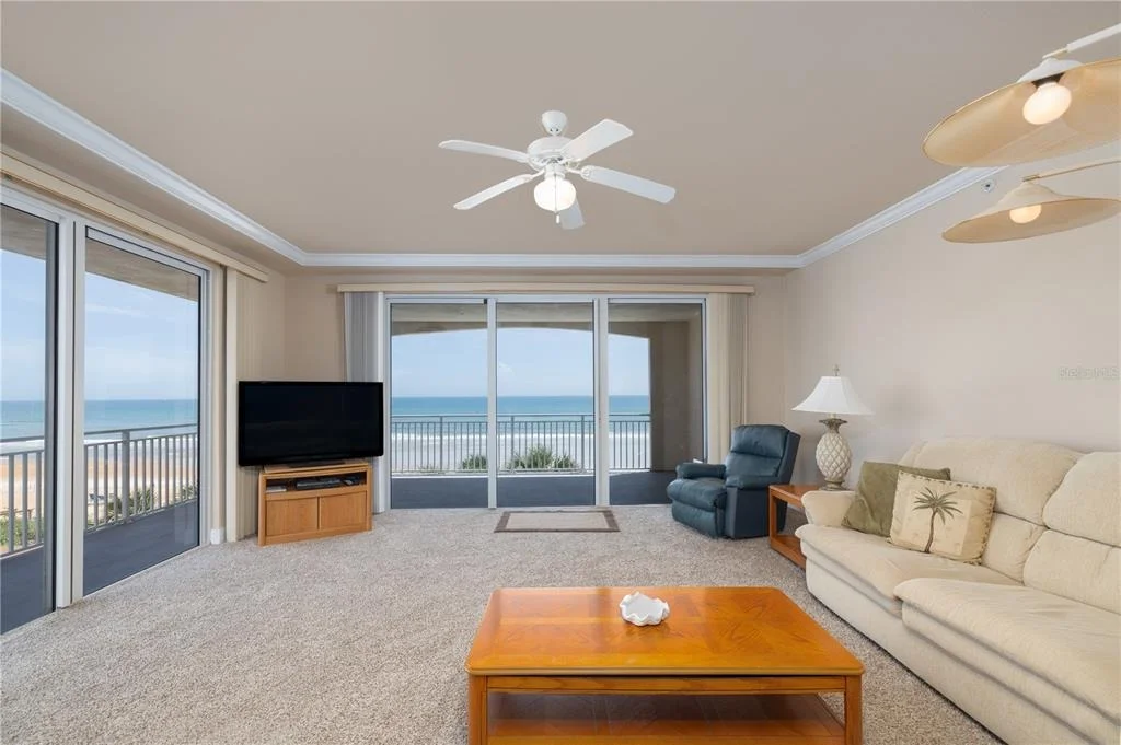 Photo of Unit 203 at 1425 OCEAN SHORE BOULEVARD