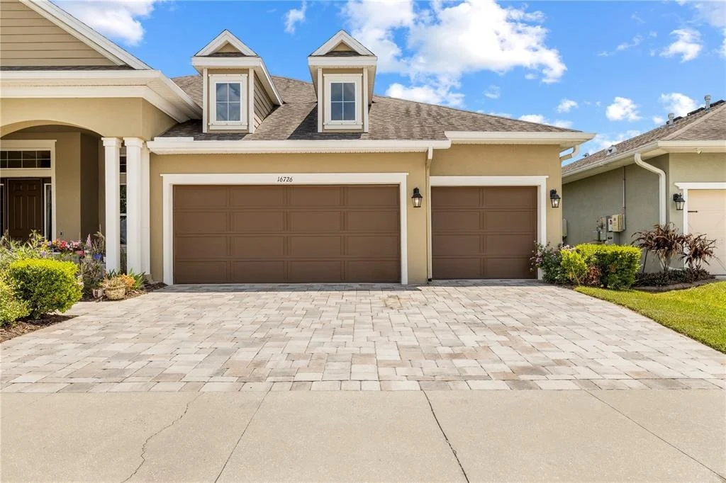 Photo of 16726 COURTYARD LOOP