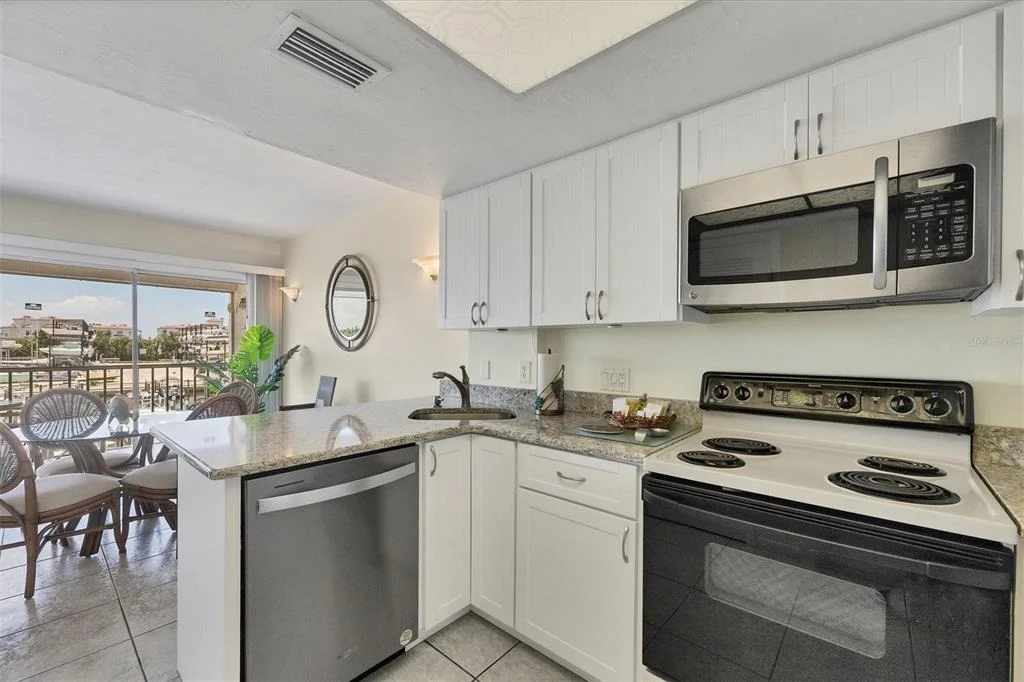 Photo of Unit 1221 at 7070 PLACIDA ROAD