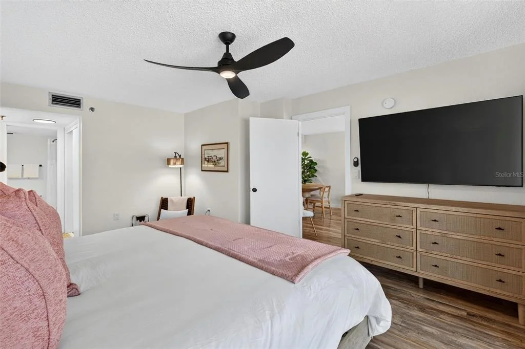 Photo of Unit 10A at 1513 OCEAN SHORE BOULEVARD