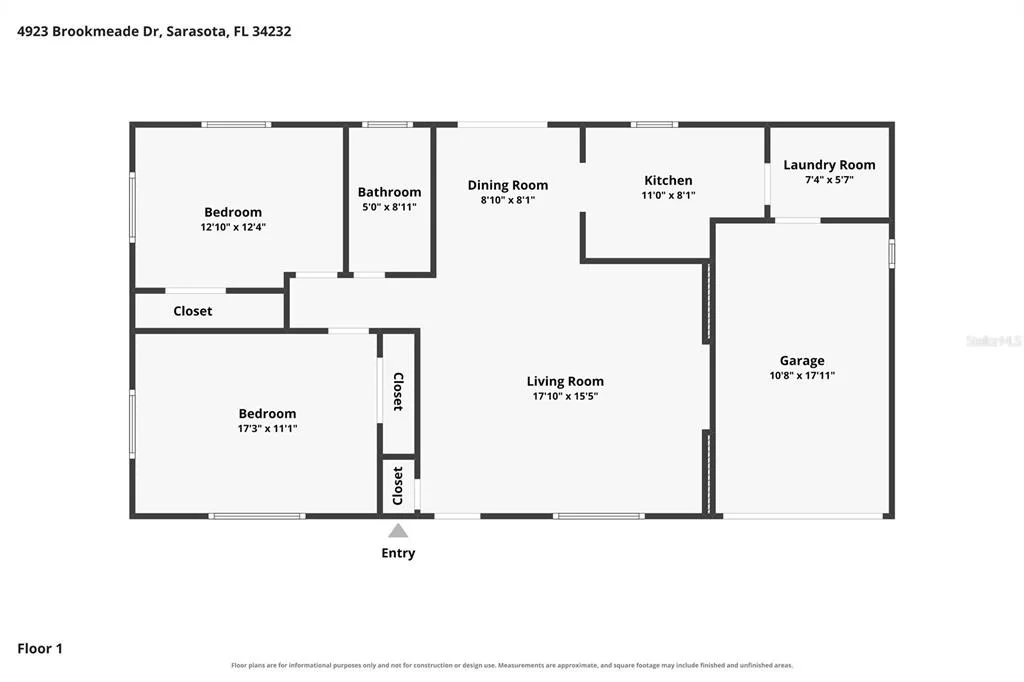 Photo of 4923 BROOKMEADE DRIVE