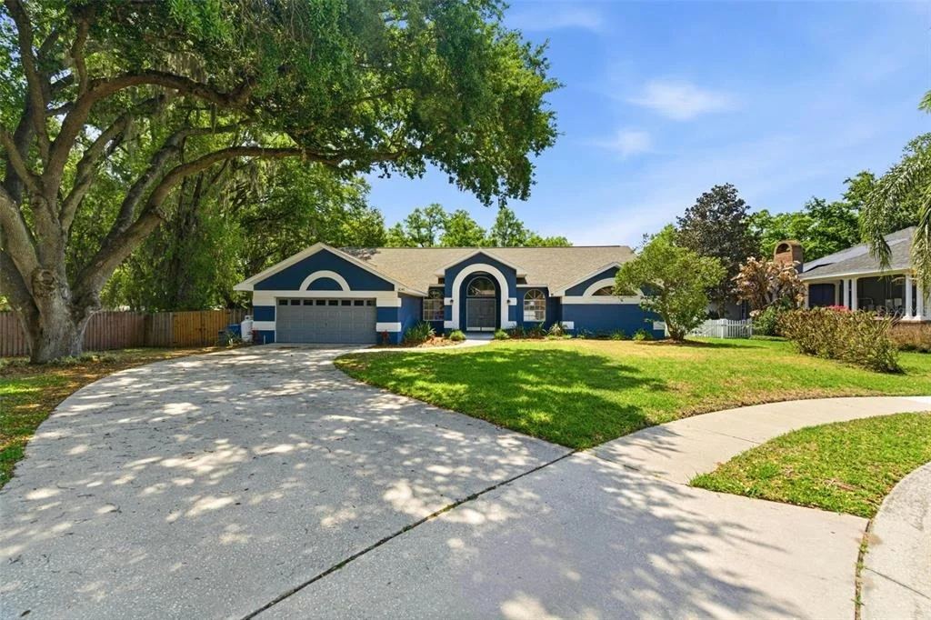 Photo of 3042 COLONIAL RIDGE DRIVE