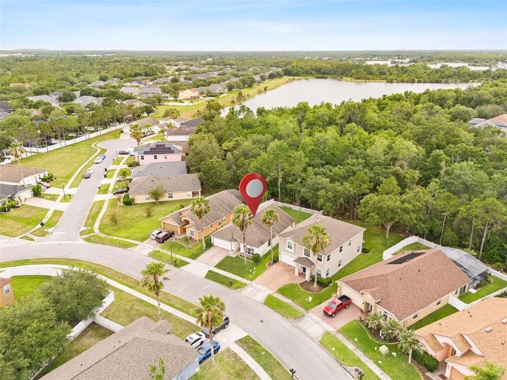 Photo of 16236 DEER CHASE LOOP