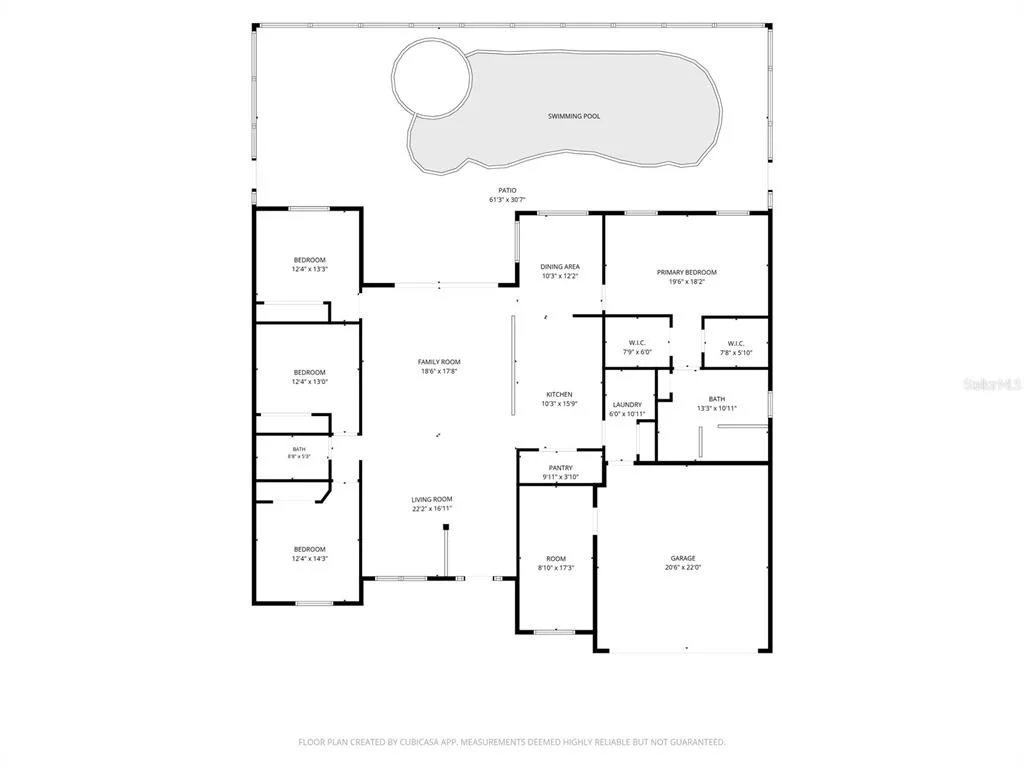 Photo of 4 EDGE PLACE