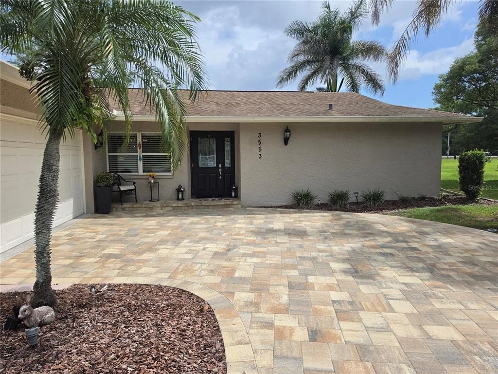 Photo of 3553 FAIRWAY FOREST DRIVE