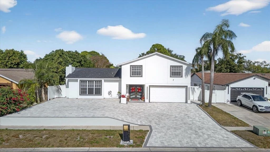 Photo of 7613 RUSTIC DR