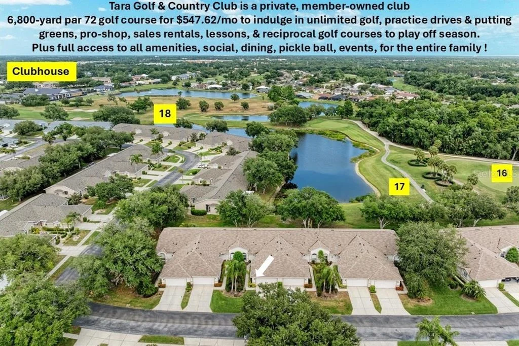 Photo of 6326 STONE RIVER ROAD