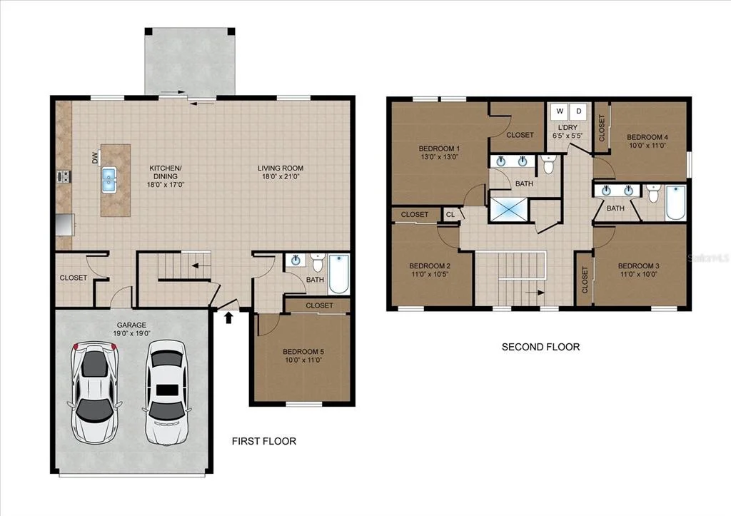 Photo of 1138 CALICO POINTE CIRCLE