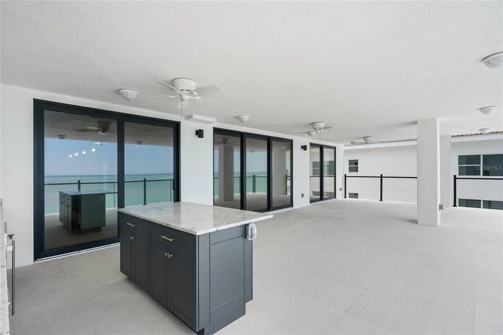 Photo of Unit 1 at 14048 GULF BOULEVARD