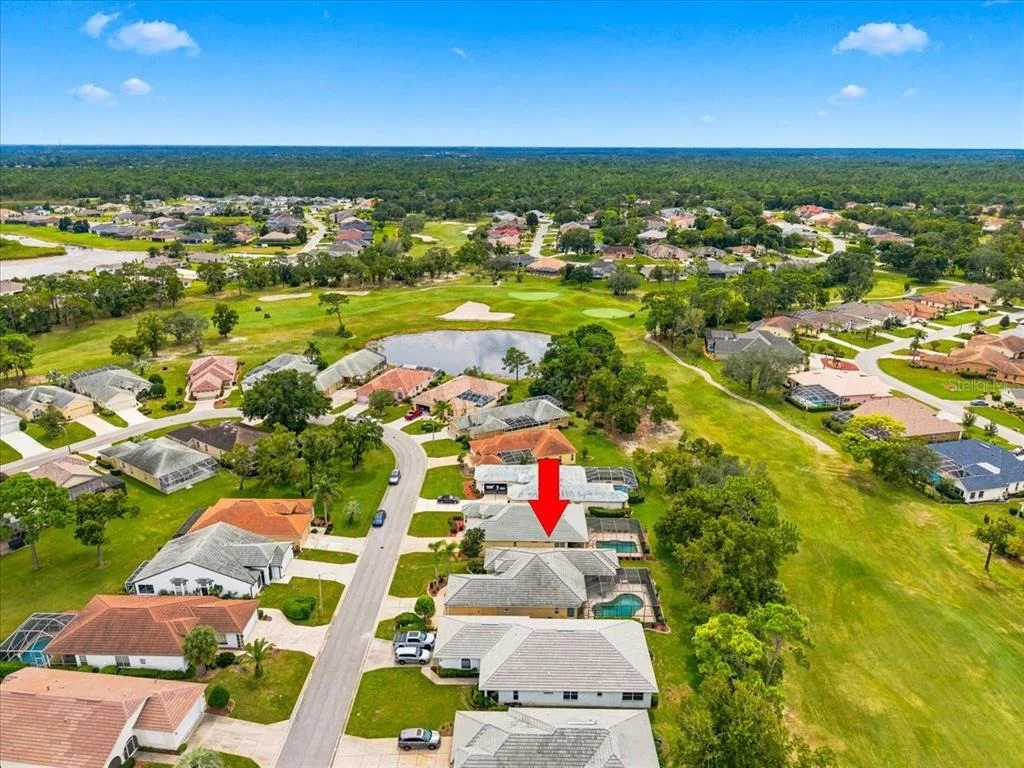 Photo of 9233 PENELOPE DRIVE