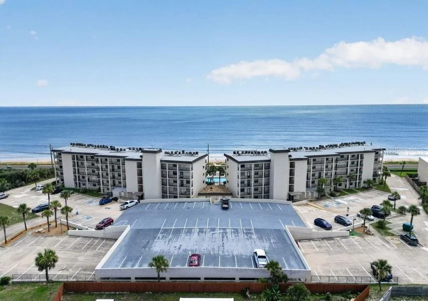 Photo of Unit 208 at 2700 OCEAN SHORE BOULEVARD