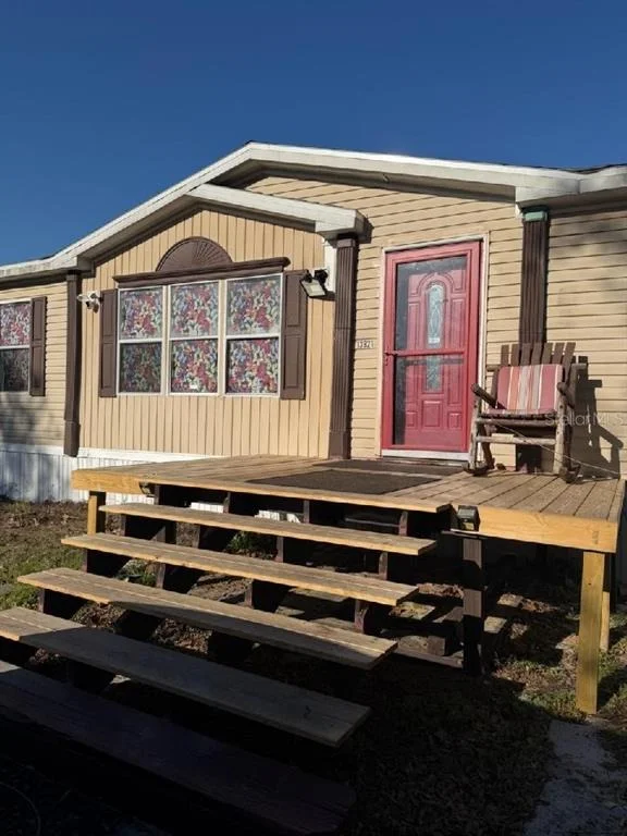 Photo of 13921 PINE MEADOW ROAD