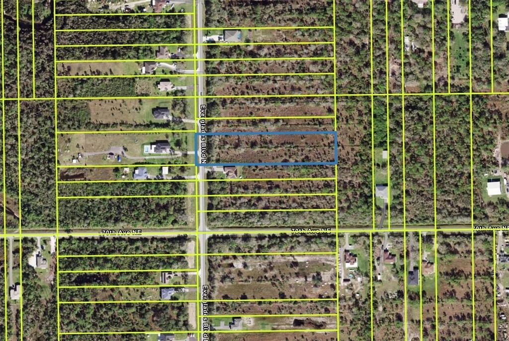 Photo of 7060 EVERGLADES BOULEVARD N