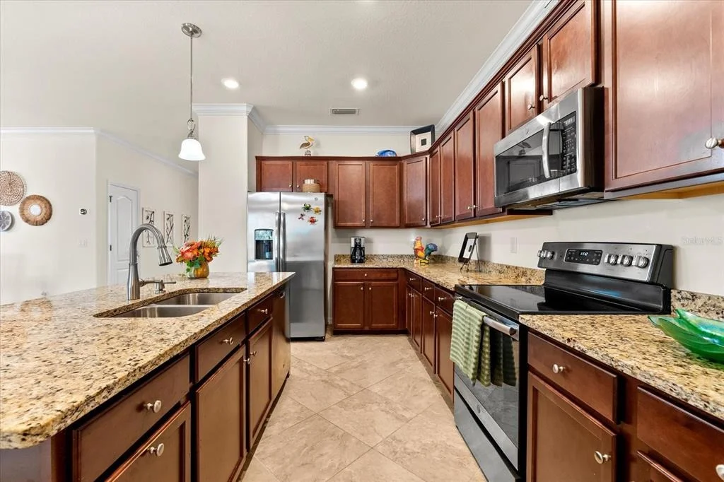 Photo of 12501 CINQUETERRE DRIVE