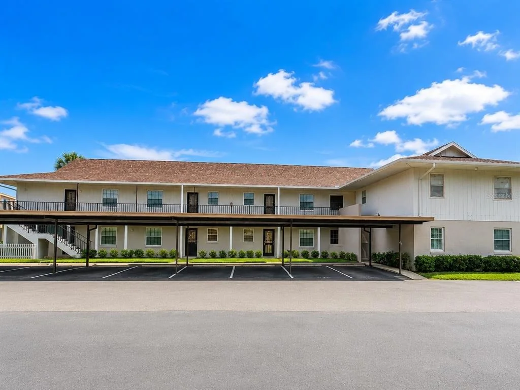 Photo of Unit 103F at 1640 JUNO TRAIL